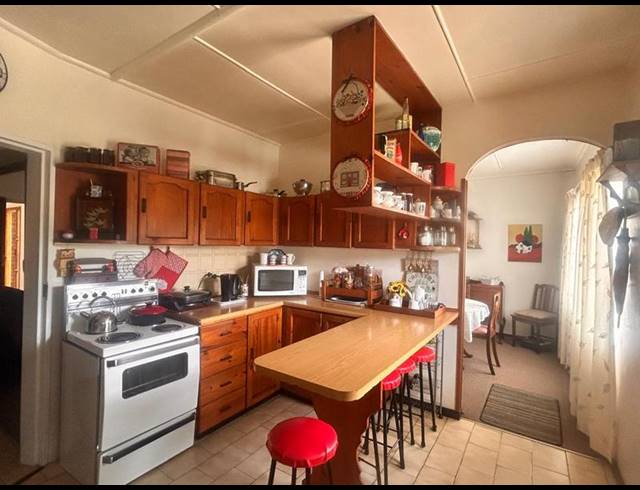 3 BEDROOM HOUSE FOR SALE IN MEYERVILLE